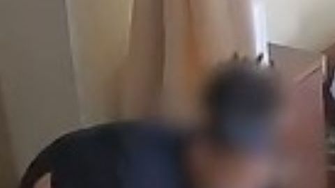 Captura del video
