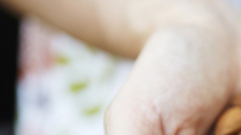 Comer almendras puede ayudar a mejorar la salud intestinal: por qué