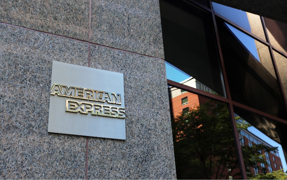 American Express, optimistic about consumption in the US: predicts a “solid” Christmas season