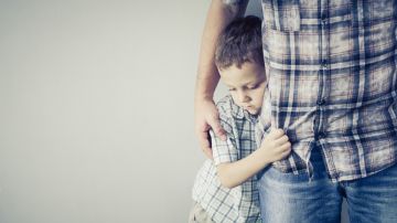 Gobierno de EE. UU. recomienda evaluar la ansiedad en niños de 8 años en adelante