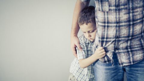 Gobierno de EE. UU. recomienda evaluar la ansiedad en niños de 8 años en adelante