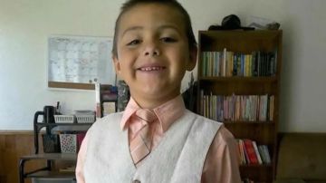 Confirman acuerdo de $ 32 millones tras muerte por abuso infantil y tortura del niño de 10 años Anthony Avalos