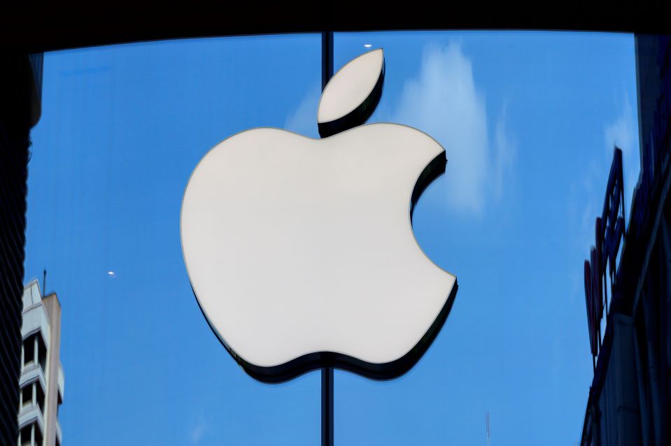 Apple employees in Oaklahoma vote for the second union store in the US