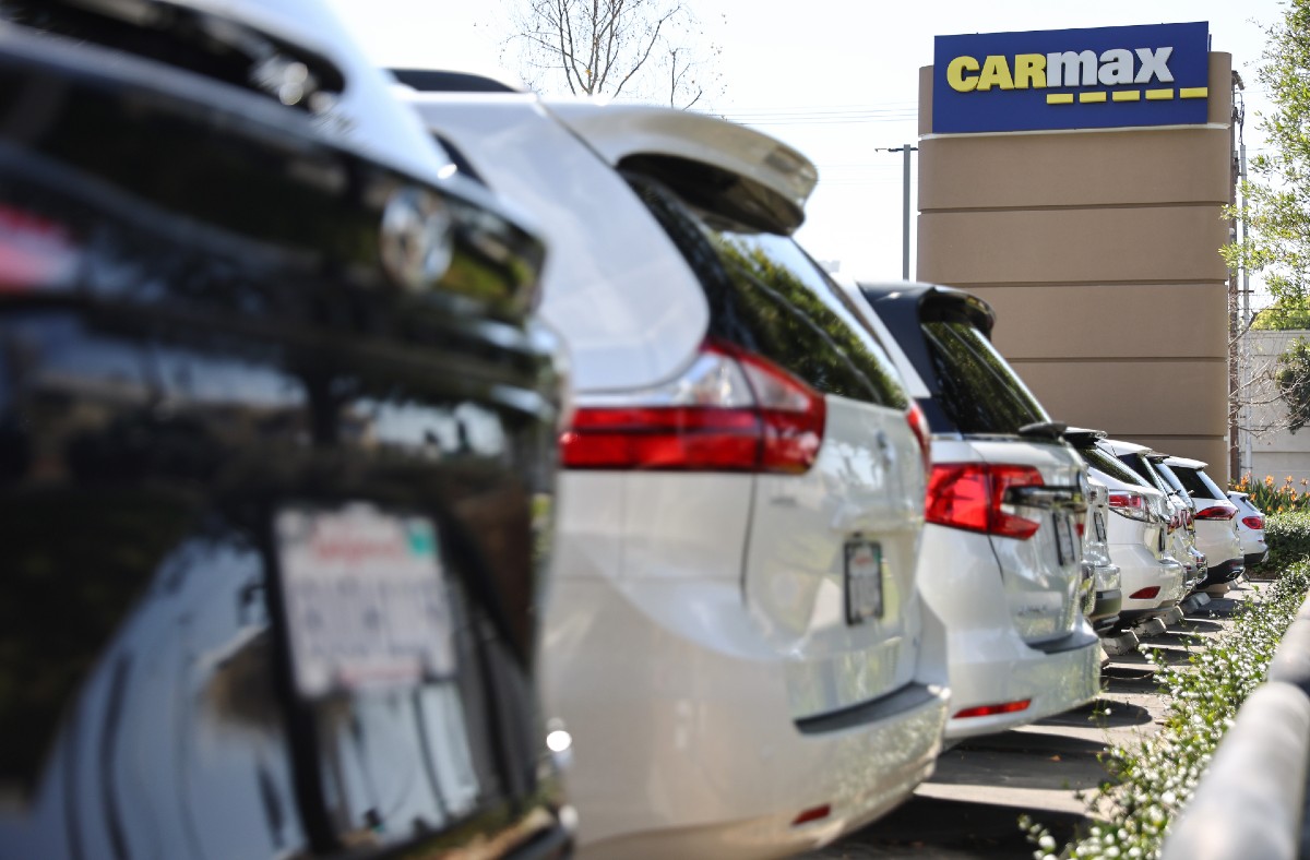 Used cars in the US: why rising interest rates are making them more expensive