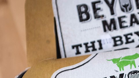 Beyond Meat
