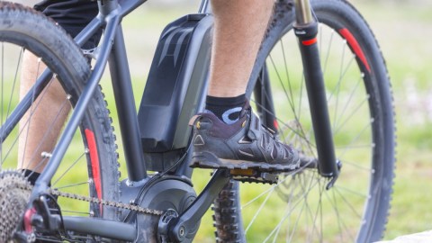 Bicicletas eléctricas no ayudan a lograr los niveles de ejercicio recomendados según una nueva investigación
