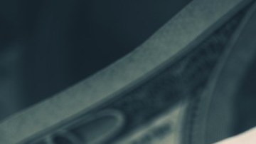 Imagen de varios billetes de dólar de Estados Unidos.
