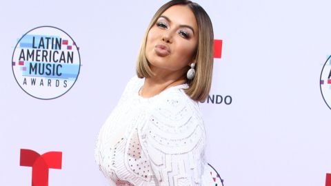 Chiquis Rivera