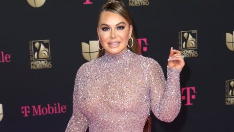 Chiquis Rivera