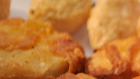 Los alimentos que aumentan el colesterol en tu cuerpo y no te lo imaginas