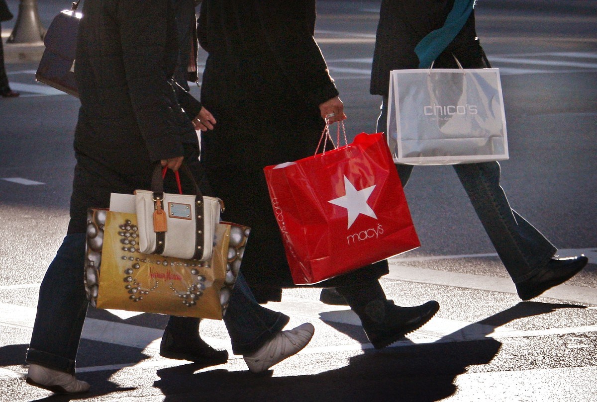Navidad más cara: el diésel dispara los costos de las entregas para los minoristas