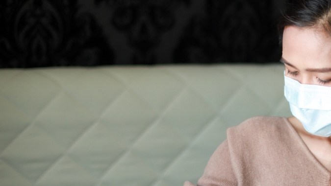 Niños nacidos en pandemia no se están desarrollando tan rápido como antes del Covid-19