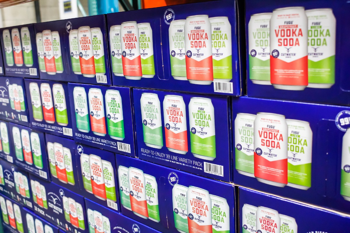 Heineken y Molson Coors ahora ofrecerán cocteles en lata con licores