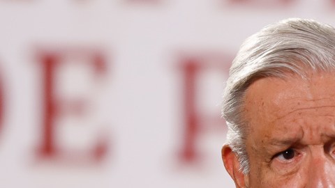 AMLO niega que su gobierno realice espionaje a sus opositores a través del Ejército mexicano