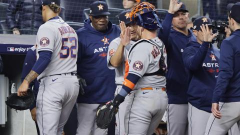 Houston buscará llegar a la final por segundo año consecutivo.
