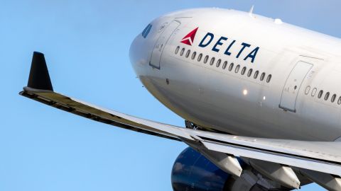 Delta