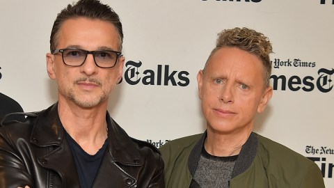 Depeche Mode