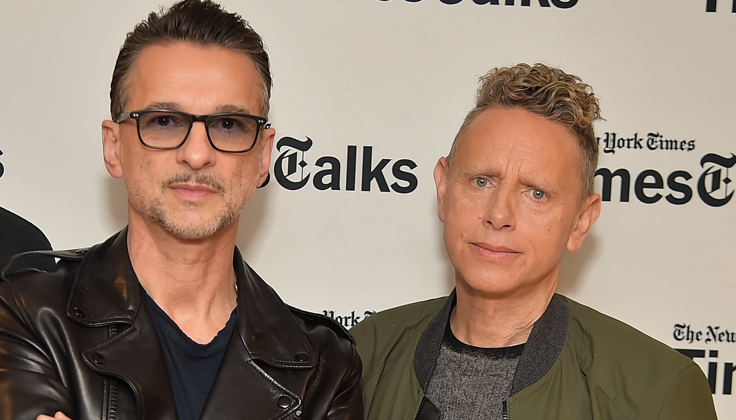 Rumor: Depeche Mode anunciarán nuevo disco y gira - Muzikalia