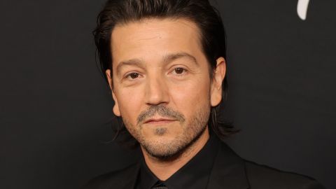 Diego Luna