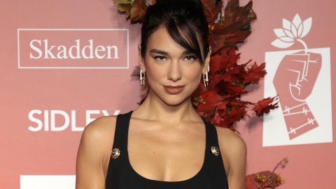 Dua Lipa