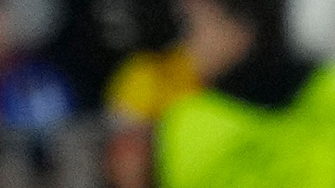 El defensa del FC Barcelona, Gerard Piqué en el último encuentro ante el Inter de Milán en la fase de grupos de la Champions League 2022.