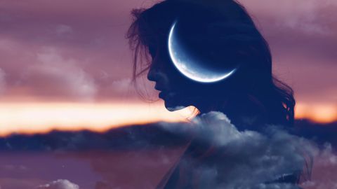 Signo de Luna