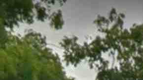 Vista exterior de las instalaciones educativas donde ocurrió el incidente en el sur de la Florida.