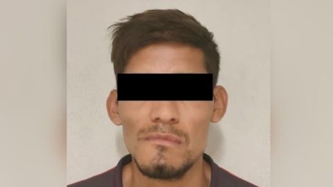 Detenido por asesinato