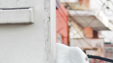 VIDEO: Pipa con combustible intenta ganarle el paso a tren en México y ocasiona violenta explosión