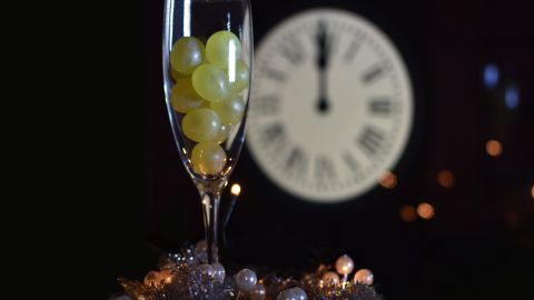 Fin de año