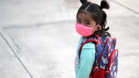 Brotes de gastroenteritis aumentan en guarderías y escuelas de Estados Unidos