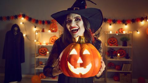 Halloween
