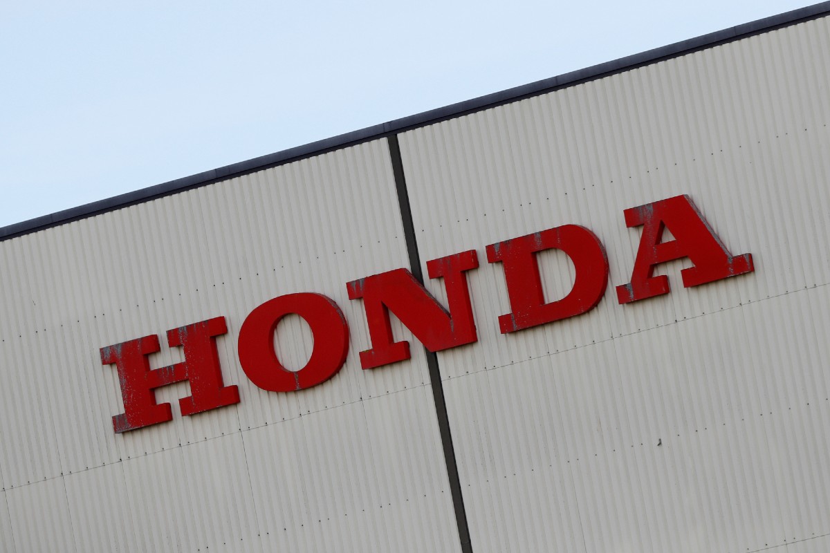 Honda and LG announce the construction of a plant in Ohio that will employ more than 2,000 people