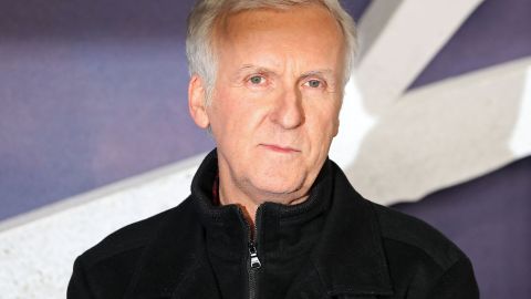 James Cameron