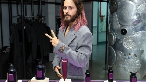 Jared Leto