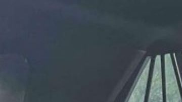 El sospechoso fue arrestado por la Policía.