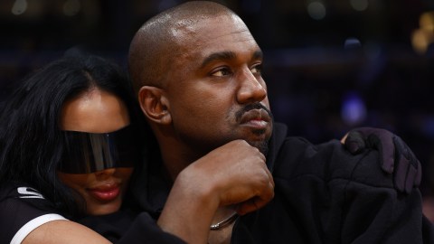 Kanye West