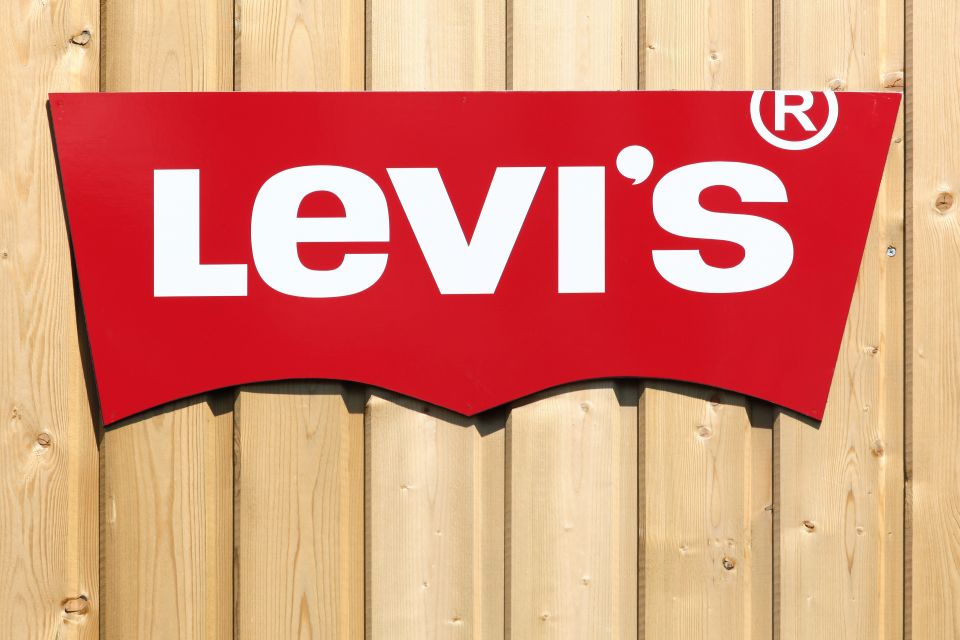 Levi’s jeans dating back to 1880 are auctioned for ,000
