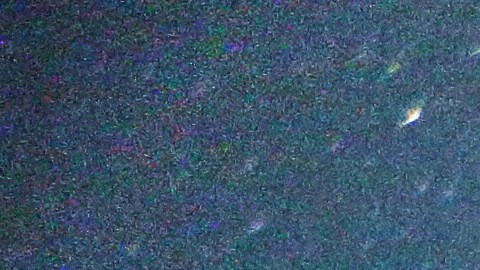 Lluvia de estrellas