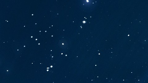 Signos del zodiaco y la luna