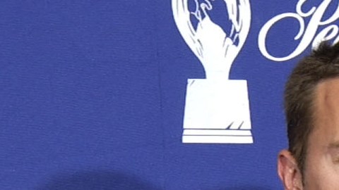 Matthew Perry y Jennifer Aniston