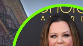 Penthouse Melissa McCarthy