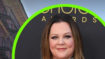 Penthouse Melissa McCarthy