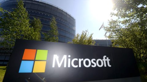 Microsoft