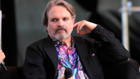 Miguel Bosé