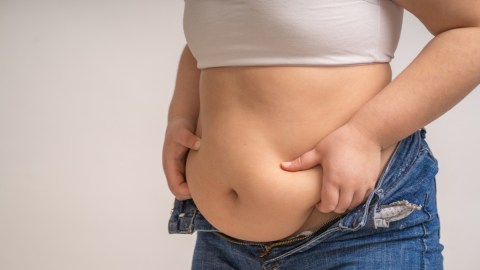 Obesidad: 19 estados de EE.UU. tienen más del 30% de su población con problemas de sobrepeso