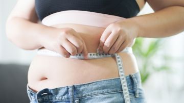 Contra la obesidad: especialistas recomiendan medicación para bajar de peso además de cambiar el estilo de vida