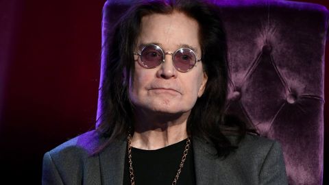 Ozzy Osbourne