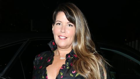 Patty Jenkins