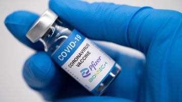 Vacuna contra Covid: Pfizer asegura que su refuerzo actualizado protege contra Omicron